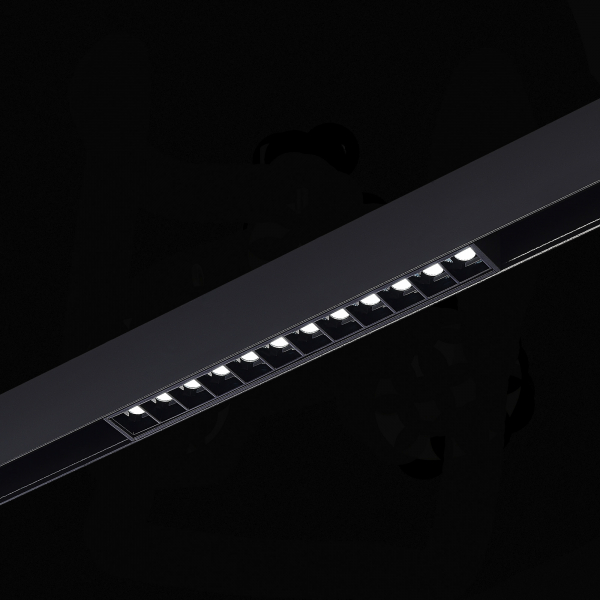 Трековый светильник ST Luce Skyline 48 ST371.406.12
