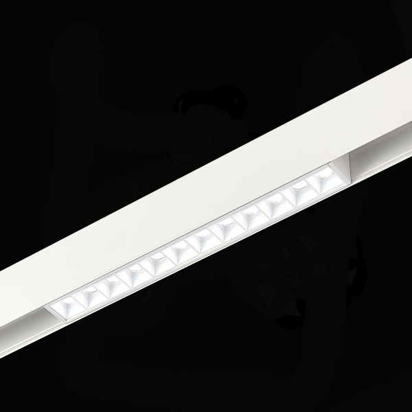 Трековый светильник ST Luce Skyline 48 ST371.506.12