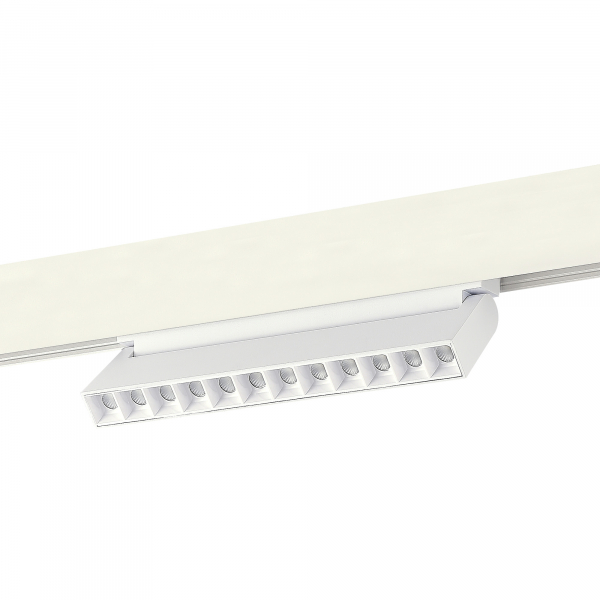 Трековый светильник ST Luce Skyline 48 ST372.506.12