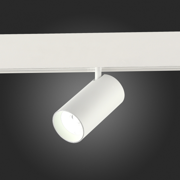 Трековый светильник ST Luce Skyline 48 ST375.506.20