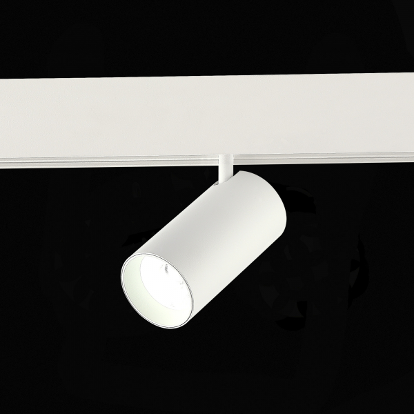 Трековый светильник ST Luce Skyline 48 ST375.506.20