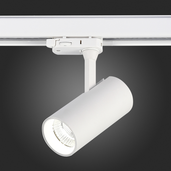 Трековый трехфазный светильник ST Luce ST661.536.10