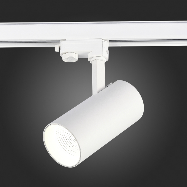 Трековый трехфазный светильник ST Luce ST661.536.30