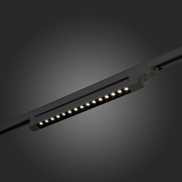 Трековый трехфазный светильник ST Luce ST662.436.15