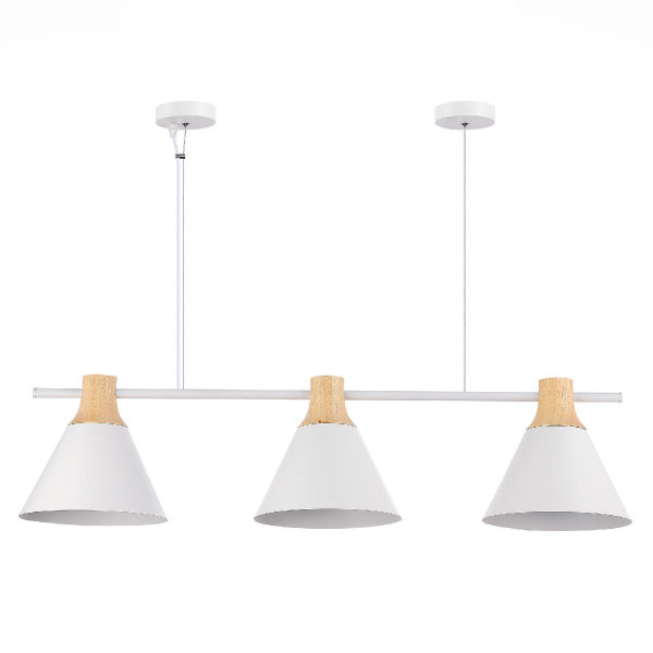 Подвесной светильник Evoluce Modica SLE125103-03