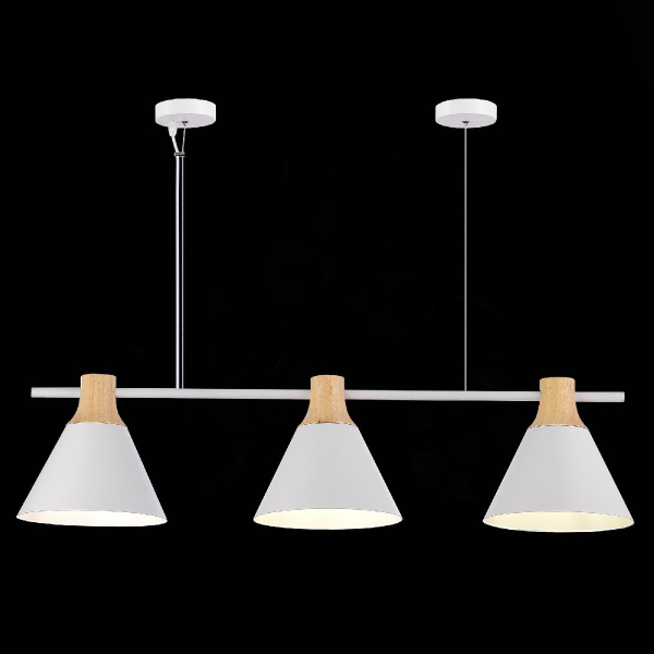 Подвесной светильник Evoluce Modica SLE125103-03