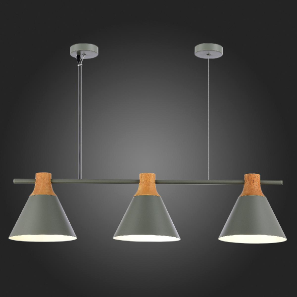 Подвесной светильник Evoluce Modica SLE125113-03