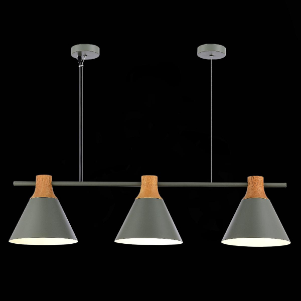 Подвесной светильник Evoluce Modica SLE125113-03