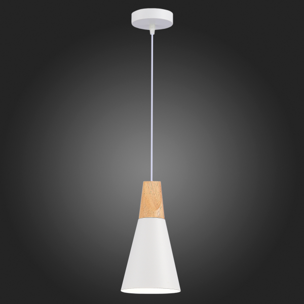 Подвесной светильник Evoluce Modica SLE125153-01