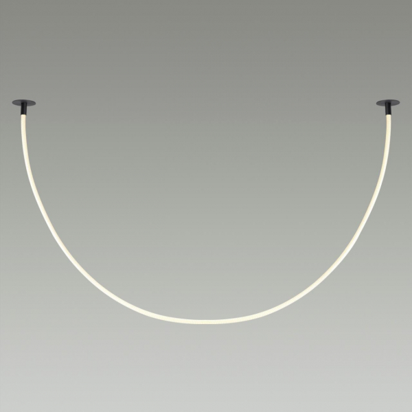 Подвесной светильник Odeon Light Corda 4391/40CL