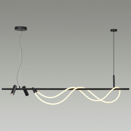 Odeon Light 4391/40L