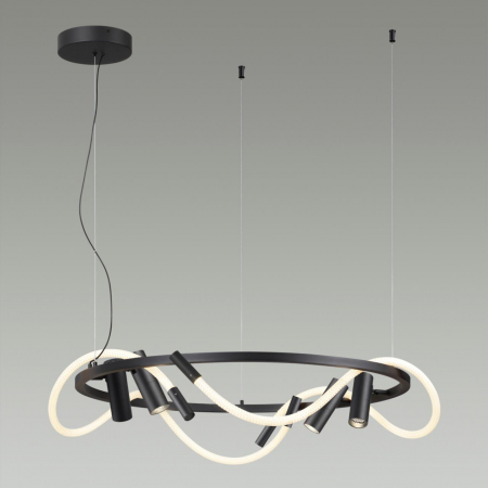 Odeon Light 4391/55L