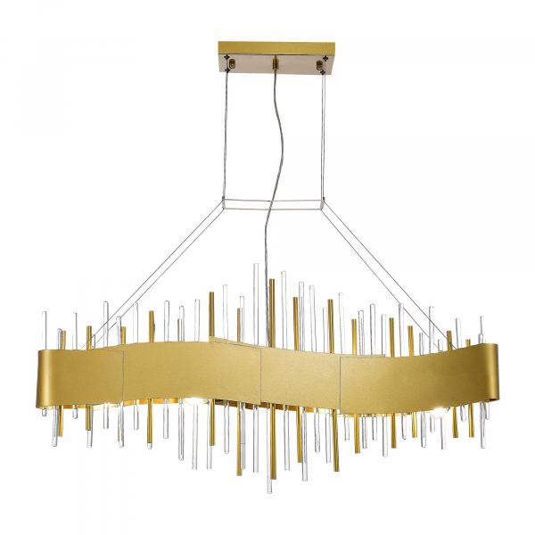 Подвесная люстра ST Luce Olvera SL1633.213.08