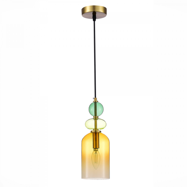 Подвесной светильник ST Luce Gea SL2000.213.01