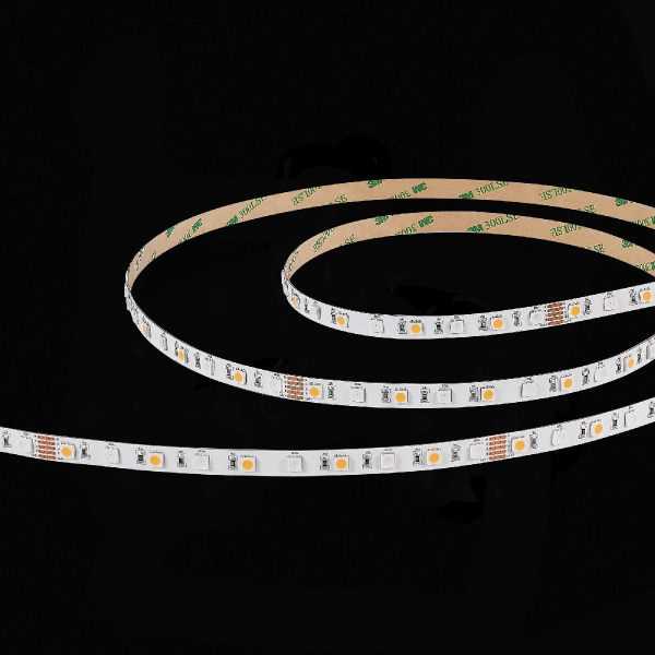 Светодиодная лента ST Luce 86Вт 4000K 5м IP20 ST019.418.20RGBW
