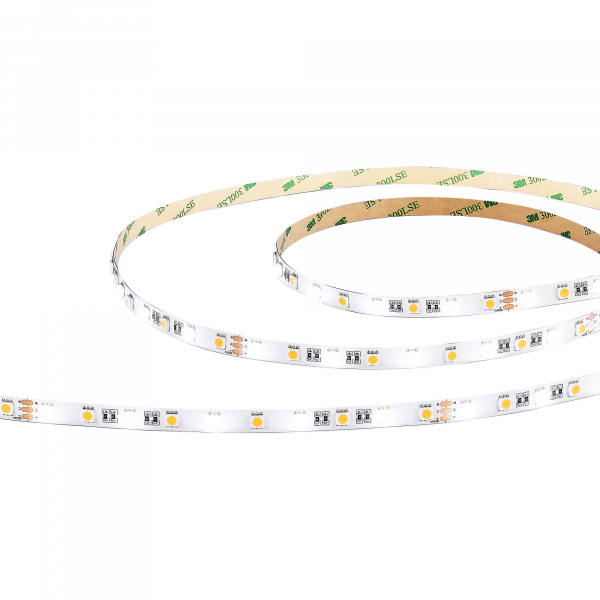 Светодиодная лента ST Luce 86Вт 3000/6500K 5м IP20 ST020.018.20