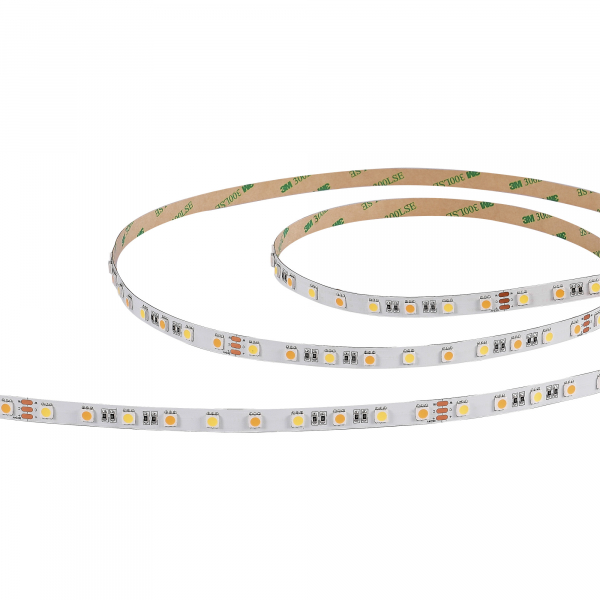 Светодиодная лента ST Luce 86Вт 3000/6500K 5м IP20 ST020.018.20