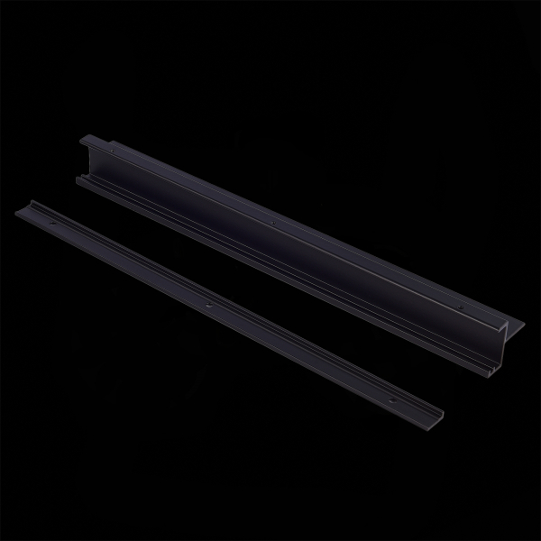 Усилитель стыка для трехфазного шинопровода ST Luce Trace ST030.409.21