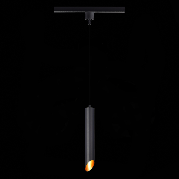 Трековый однофазный светильник ST Luce ST152.416.01