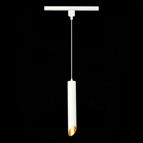 Трековый однофазный светильник ST Luce ST152.516.01