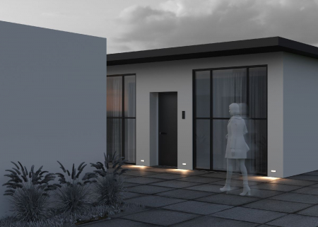 Maytoni O045SL-L5W3K