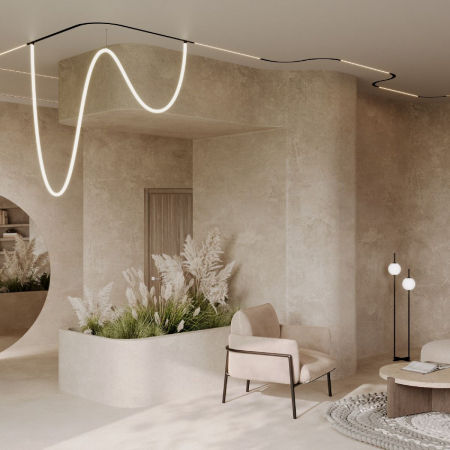 Maytoni TRA044-ANGLE