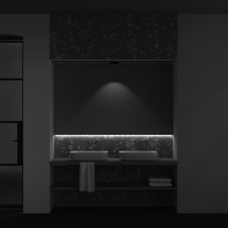 Maytoni TR082-1-6W3K-M-B