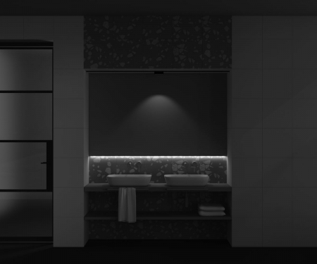 Maytoni TR082-1-6W3K-M-B