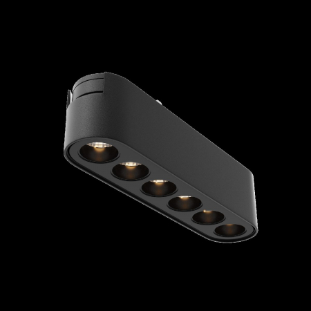 Maytoni TR082-1-6W3K-M-B