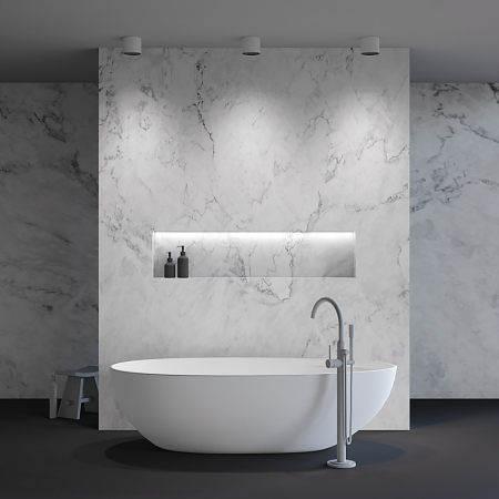 Maytoni C064CL-01-25W4K-RD-WB