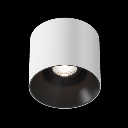 Maytoni C064CL-01-25W4K-RD-WB