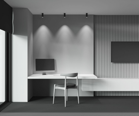 Maytoni C056CL-L12B3K-W-B