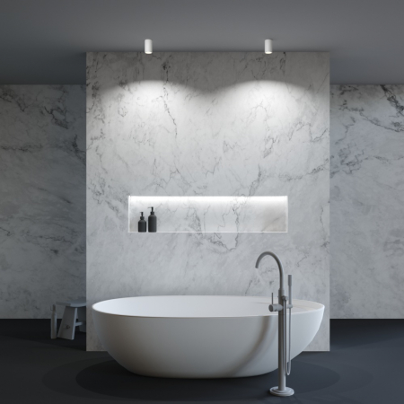 Maytoni C029CL-01-S-W