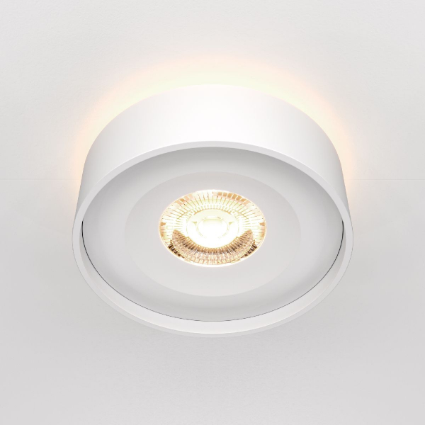 Встраиваемый светильник Maytoni Planet DL035-2-L6W4K