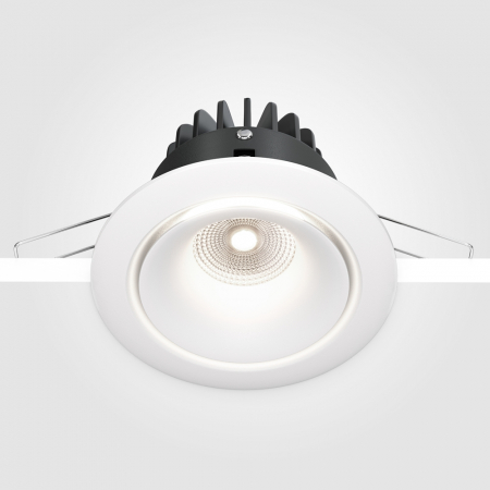 Maytoni Outlet DL031-L12W4K-D-W