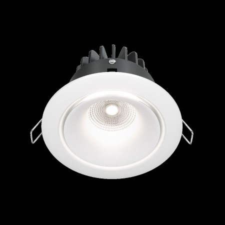 Maytoni DL031-L12W4K-W