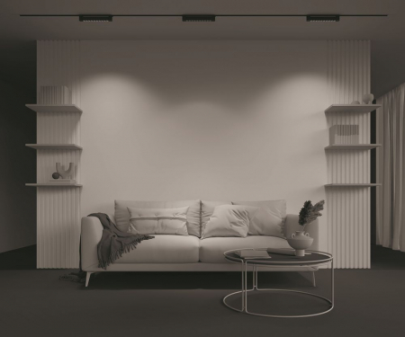 Maytoni TR010-1-10W4K-M-B