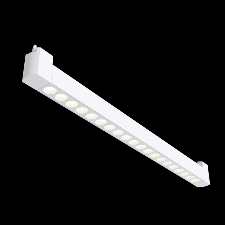 Maytoni TR010-1-20W3K-M-W