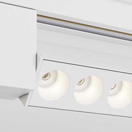 Maytoni TR010-1-20W3K-M-W