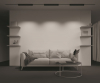 Maytoni TR010-1-20W4K-M-B