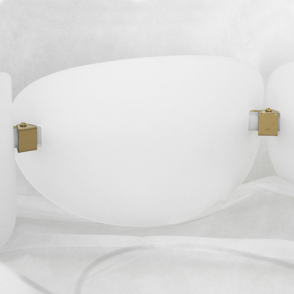 Подвесная люстра Lussole Chattanooga LSP-7022