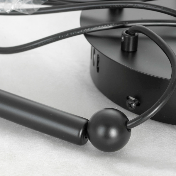 Подвесной светильник Lussole Bend LSP-7069