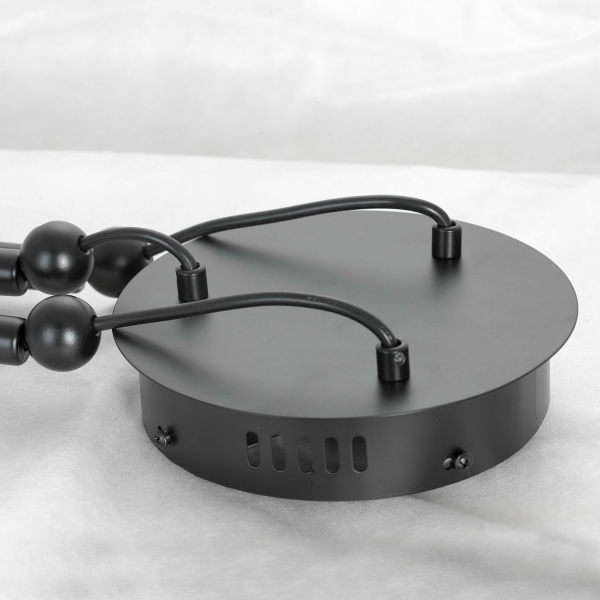 Подвесной светильник Lussole Bend LSP-7070