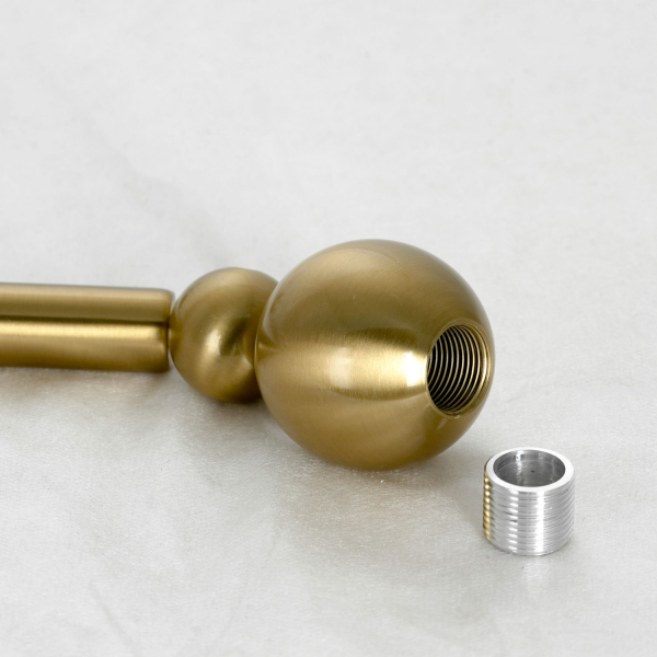 Подвесной светильник Lussole Bend LSP-7071