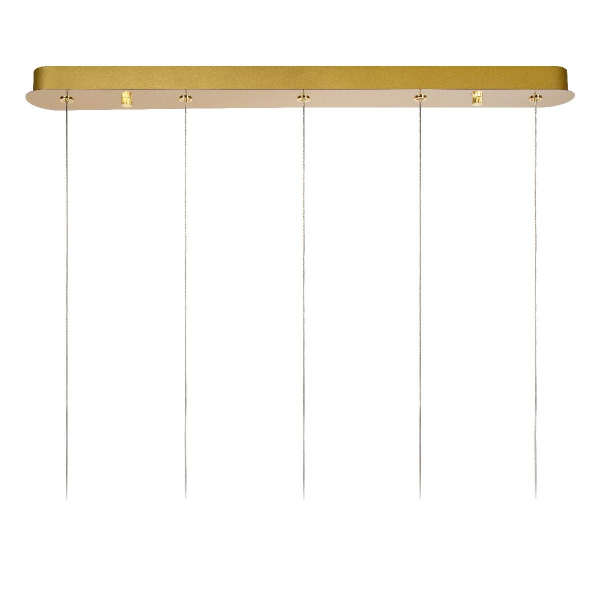 Подвесной светильник Lucide Cintra 13499/21/60