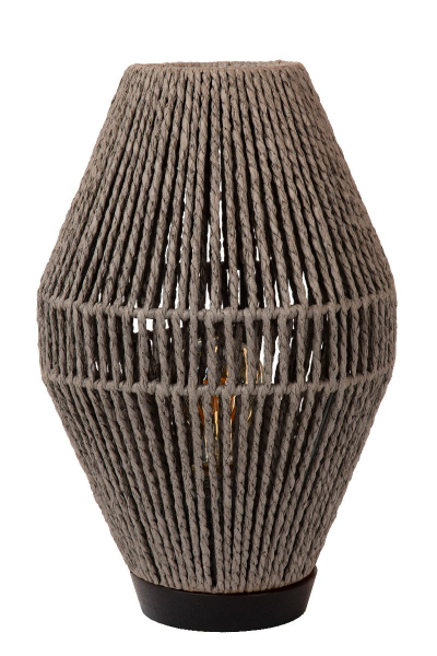 Настольная лампа Lucide Cordulle 34543/01/36