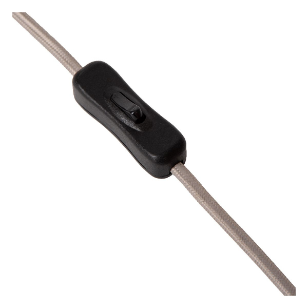 Настольная лампа Lucide Cordulle 34543/01/36