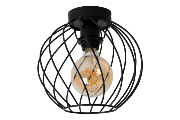 Потолочный светильник Lucide Danza 21128/25/30