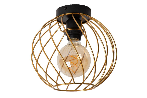 Потолочный светильник Lucide Danza 21128/25/02