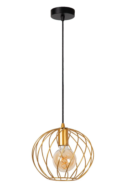 Подвесной светильник Lucide Danza 21428/25/02